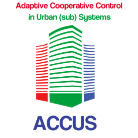 Accus logo