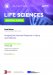 Life Sciences Seminar Series