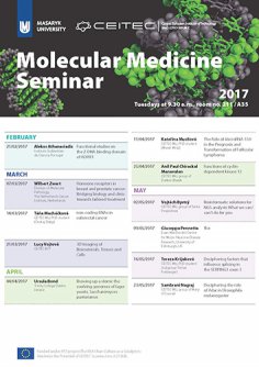 Molecular Medicine Seminar