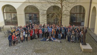 CEITEC PhD retreat II - photogallery