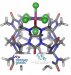 Project financed through Norway Funds: "Structural analysis of supramolecular systems" is finished.