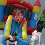 child day CEITEC MU 2017