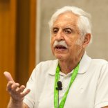 Carl Djerassi