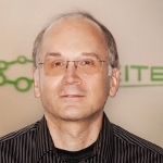 Jaromír Marek, Ph.D.