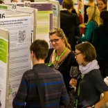 Poster session and competition