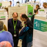 Poster session and competition