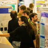 Poster session and competition