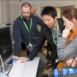 Winter School of Advanced Fluorescence Microscopy