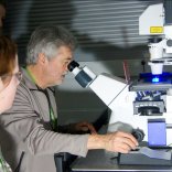 Winter School of Advanced Fluorescence Microscopy