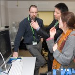 Winter School of Advanced Fluorescence Microscopy