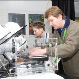 Winter School of Advanced Fluorescence Microscopy