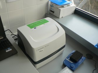 Agilent Tapestation