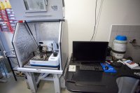 Scanning Probe Microscope Bruker Dimension Icon