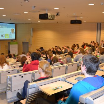 Life Sciences Seminar Series - Pavel Tomančák