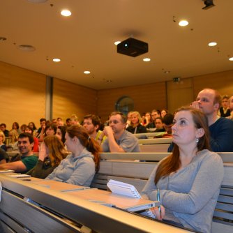 Life Sciences Seminar Series - Pavel Plevka