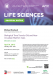 Life Sciences Seminar Series: Biological Time Travels: Old and New Circadian Rhythm Tales