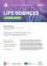 Life Sciences Seminar Series: Emergence of time periodicity in a plant self-organizing system