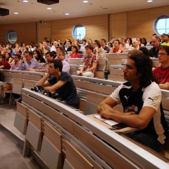 Life Sciences Seminar Series - Igor Adameyko, Jorge Ruas, Ernest Arenas