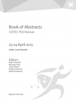 book of abstract_phd