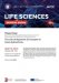 Life Science Seminar Series