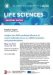 Life Science Seminar Series