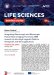 Life Sciences Seminar Series