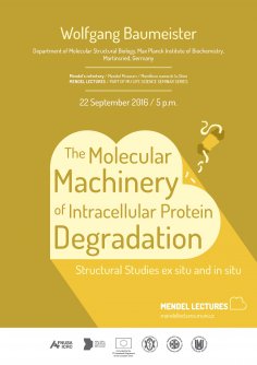 Mendel Lectures