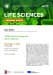 Life Sciences Seminar Series